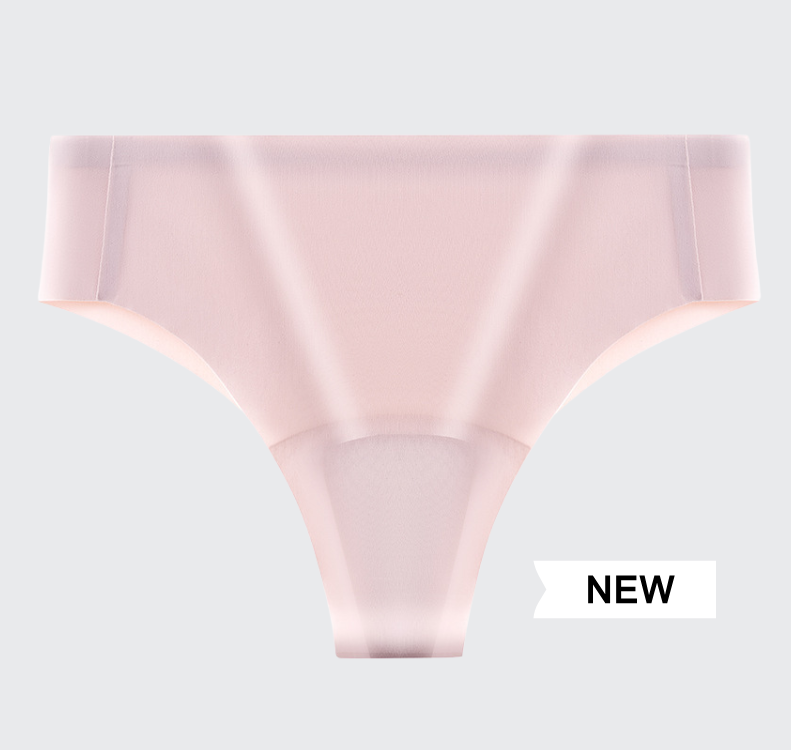 Pack x3 Confianza total en un instante: BellaBare™, el hilo que no se nota