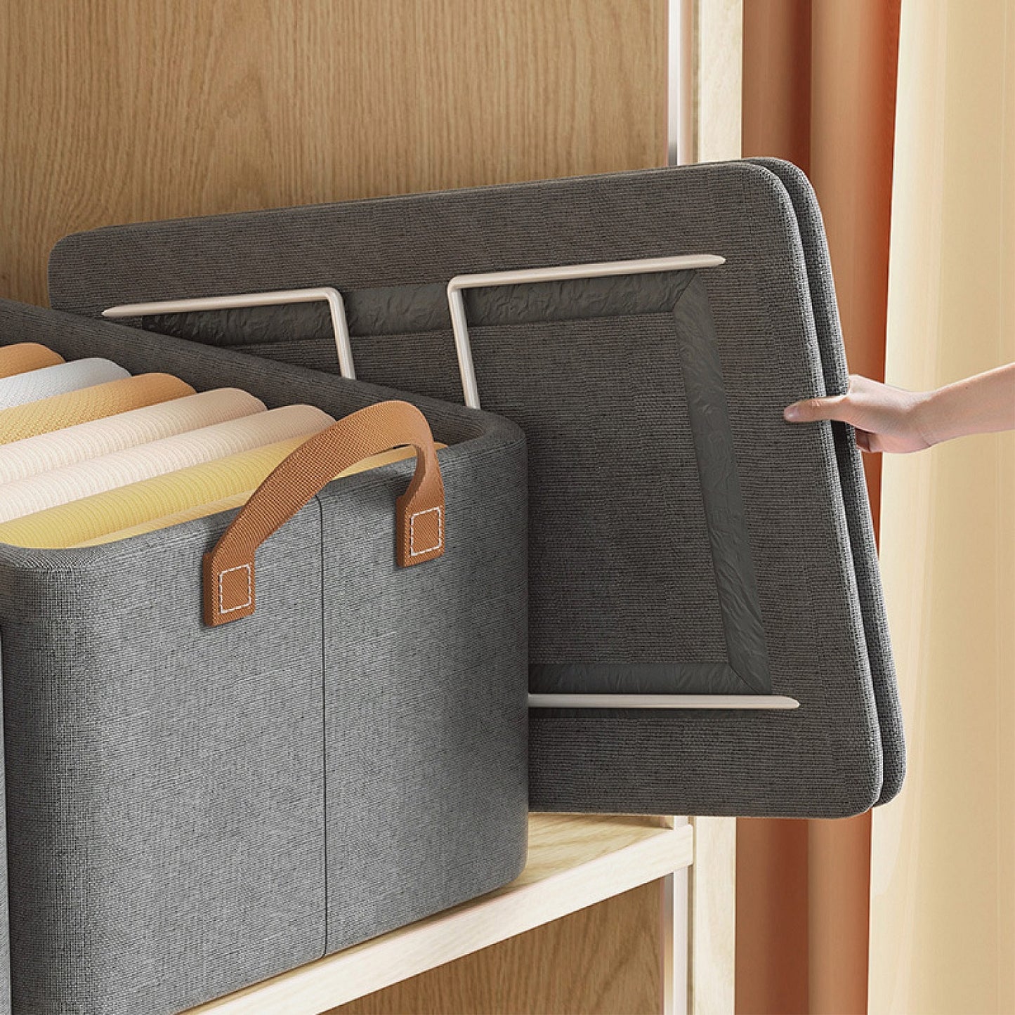 OrganizadorMultifuncional El secreto para Despedirte del desorden!