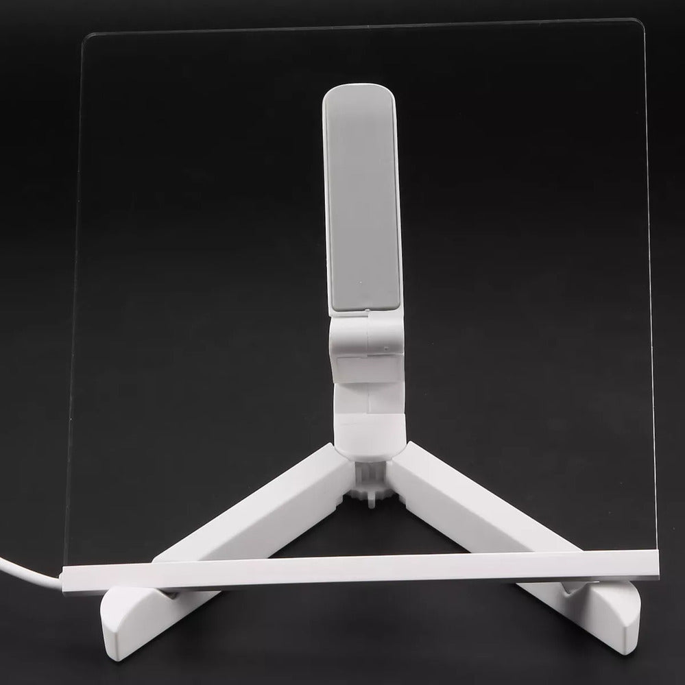 🎨 Tablero LED Infantil: Inspira, dibuja y juega con luz propia