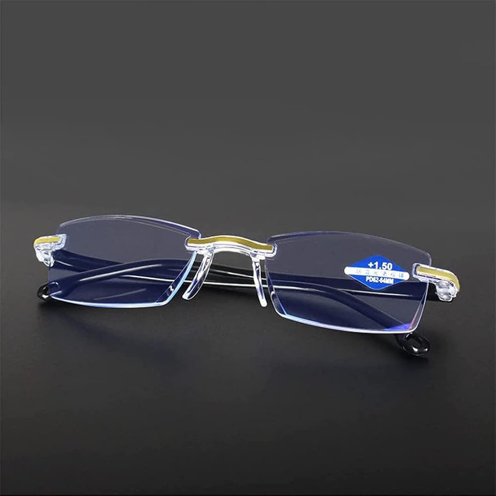 GAFAS INTELIGENTES FOTOCROMATICAS TR90: Visión Clara en Todo Momento + ESTUCHE Y LIMPIADOR GRATIS