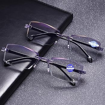 GAFAS INTELIGENTES FOTOCROMATICAS TR90: Visión Clara en Todo Momento + ESTUCHE Y LIMPIADOR GRATIS