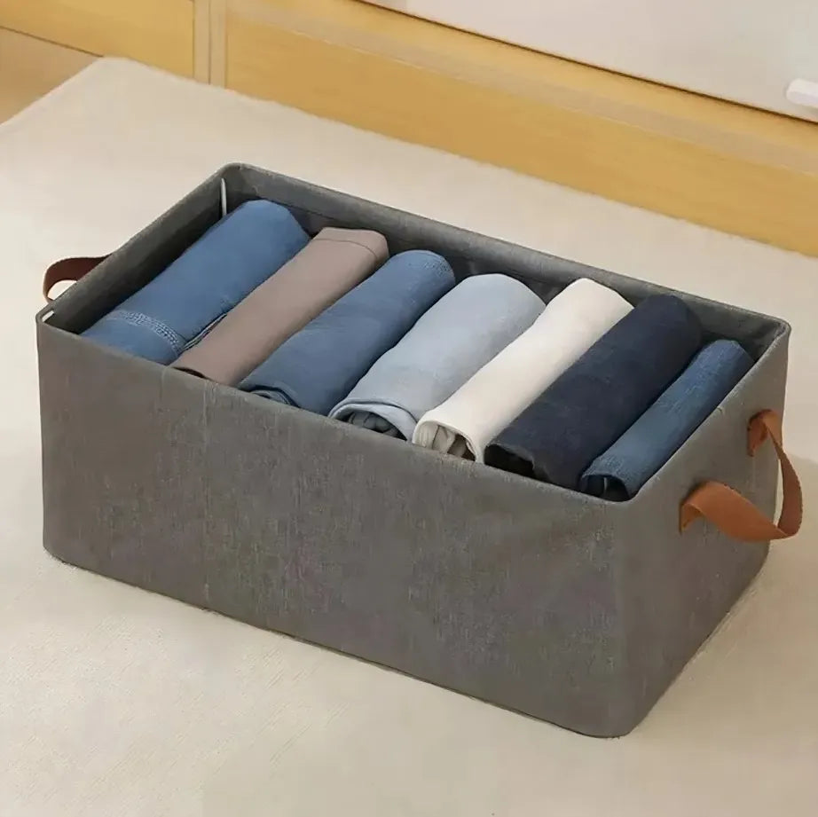 OrganizadorMultifuncional El secreto para Despedirte del desorden!