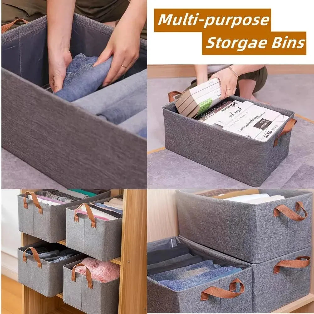 OrganizadorMultifuncional El secreto para Despedirte del desorden!