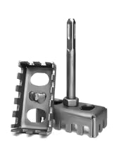 ⚒Tu Corte Perfecto en Drywall y Ladrillo con el Cortador Amhomey