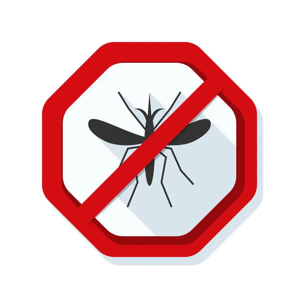 Mosquito Zero: Luz UV + descarga eléctrica para noches libres de picaduras.