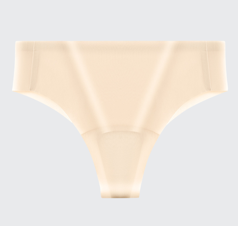 Pack x3 Confianza total en un instante: BellaBare™, el hilo que no se nota