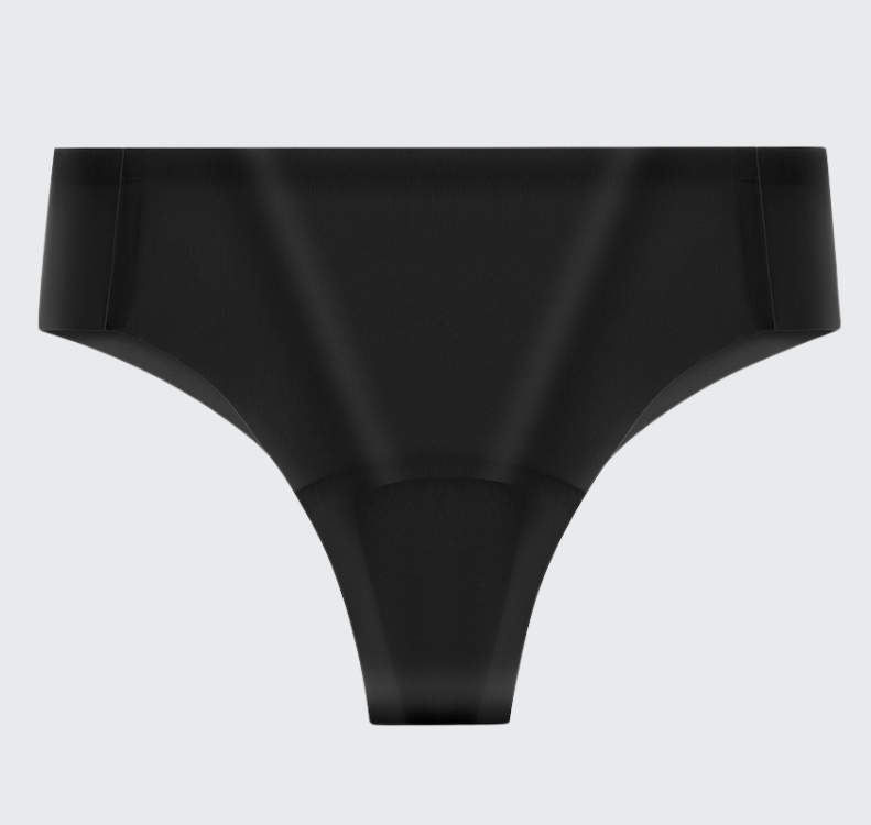 Pack x3 Confianza total en un instante: BellaBare™, el hilo que no se nota