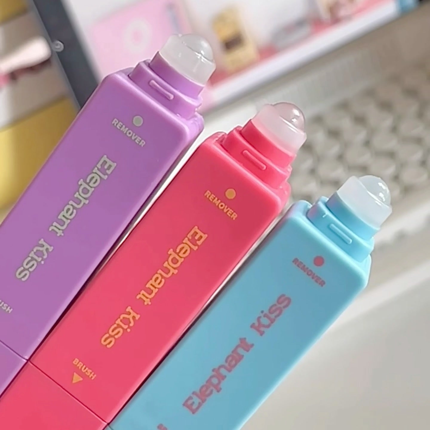 Eliminador Exprés de Manchas: Adiós a esos descuidos en segundos