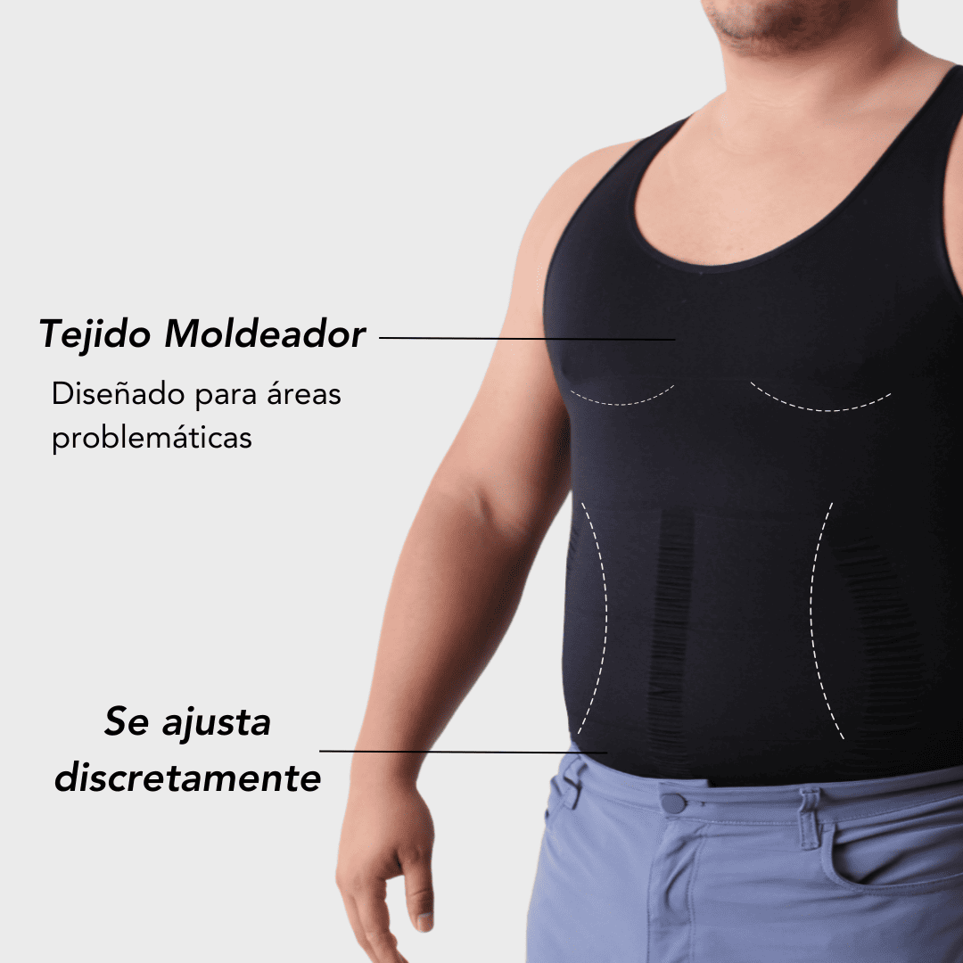 Eterno Fit™ El secreto bajo tu ropa para verte más firme y estilizado