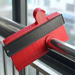 Bordes Perfectos en Minutos: SmartRollent el Roller que Pinta Sin Cinta