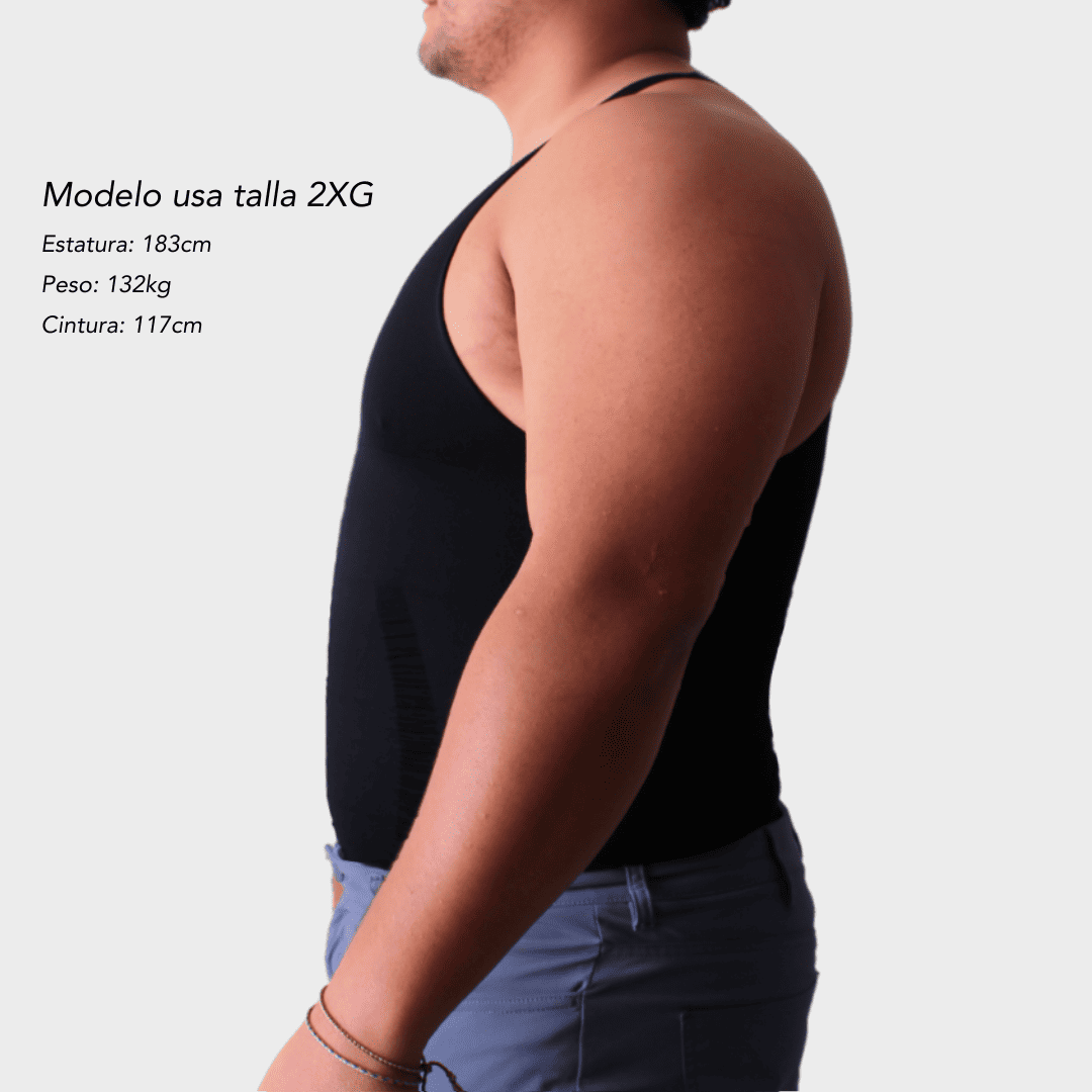 Eterno Fit™ El secreto bajo tu ropa para verte más firme y estilizado