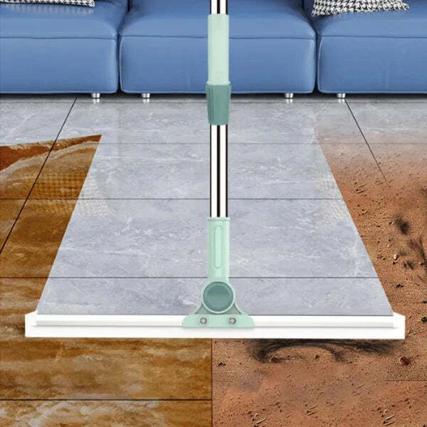 ✨ Flexiwipe - Adiós polvo y pelos de mascotas: tu nuevo aliado 2 en 1 de limpieza llegó