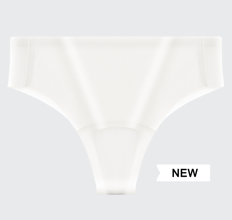 Pack x3 Confianza total en un instante: BellaBare™, el hilo que no se nota