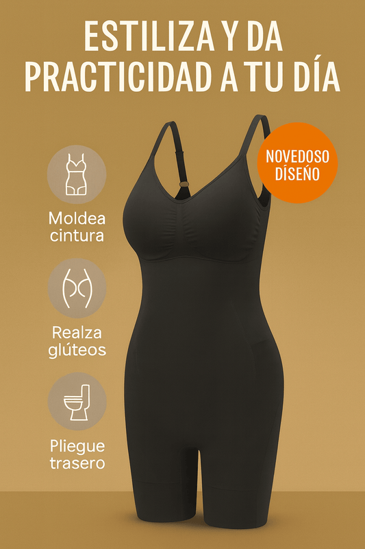 FajaSmart: estiliza tu cuerpo y te acompaña todo el día