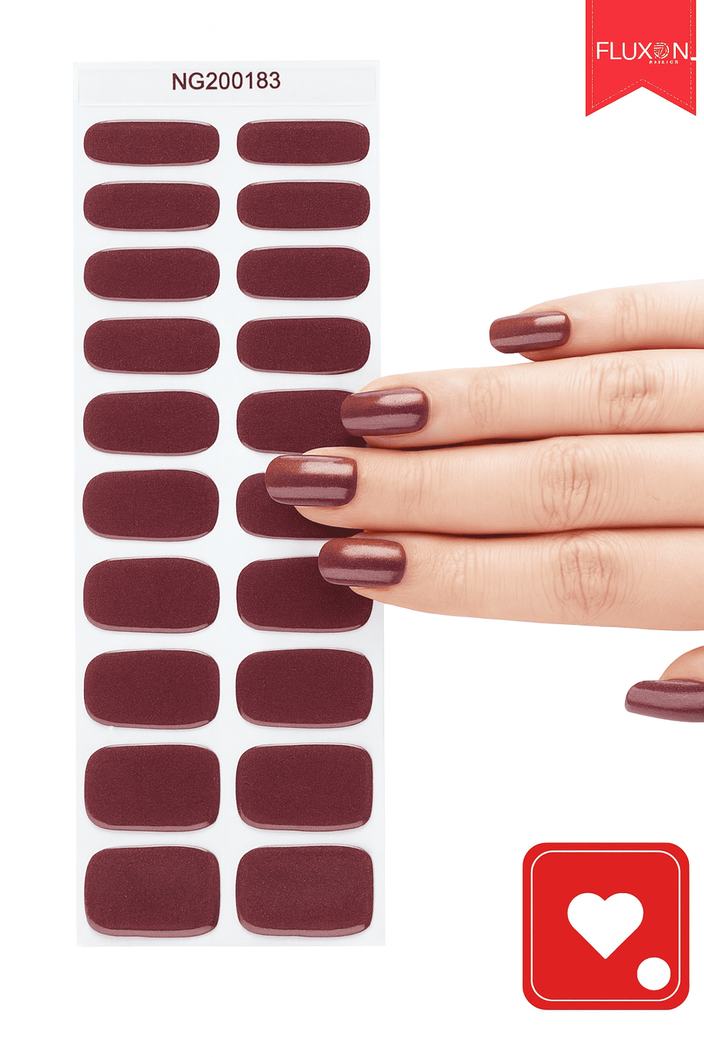 Wraps en Gel + UV: uñas de salón en casa y en minutos