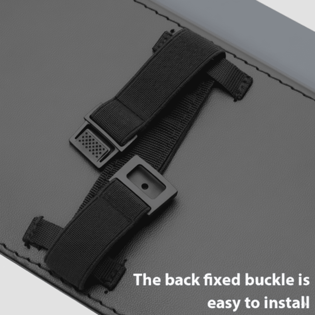 Tu copiloto contra el sol: Visera antideslumbrante universal