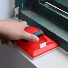 Bordes Perfectos en Minutos: SmartRollent el Roller que Pinta Sin Cinta