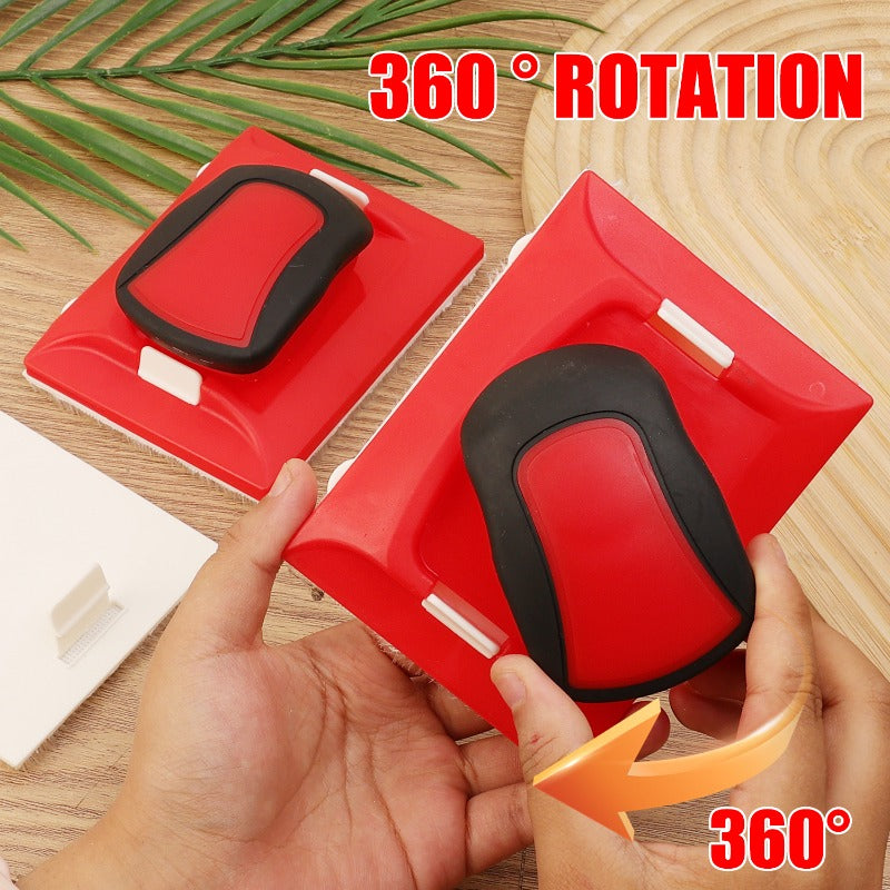 Bordes Perfectos en Minutos: SmartRollent el Roller que Pinta Sin Cinta