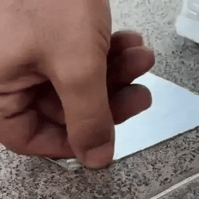 HidroBloc™ 10M: Sella goteras al instante y olvídate de las filtraciones