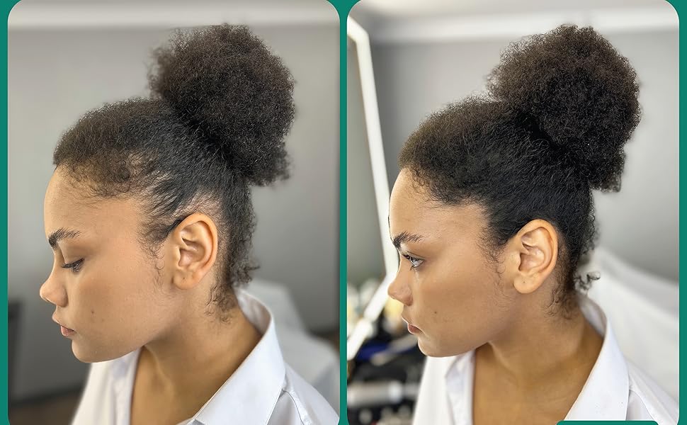 Cabello con más volumen y color al instante: ¡Sin canas, sin entradas, sin estrés!💥NUEVA PRESENTACION DE 10 gr