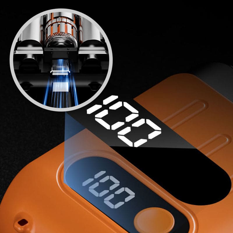 Mini Afeitadora Eléctrica Portátil: Precisión y Potencia en tu Bolsillo