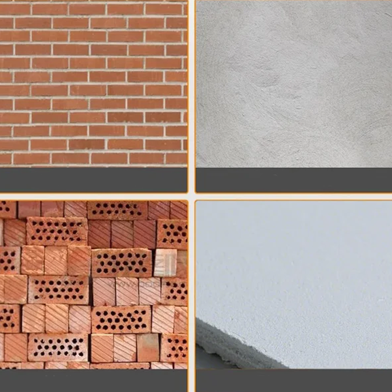 ⚒Tu Corte Perfecto en Drywall y Ladrillo con el Cortador Amhomey